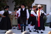 Brauchtumsschau &mdash; Traditionelle Tänze (Foto: T. Falk) (thumbnail)