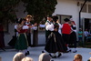 Brauchtumsschau &mdash; Traditionelle Tänze (Foto: T. Falk) (thumbnail)