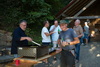 Hier grillt der Chef selbst! (thumbnail)