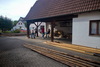 Alles abgeladen, sortiert und bereit zum Aufbau (thumbnail)